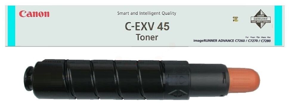 Toner / Canon - 6944B002 / C-EXV45