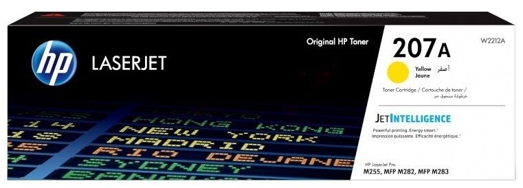 Toner / HP - W2212A / 207A