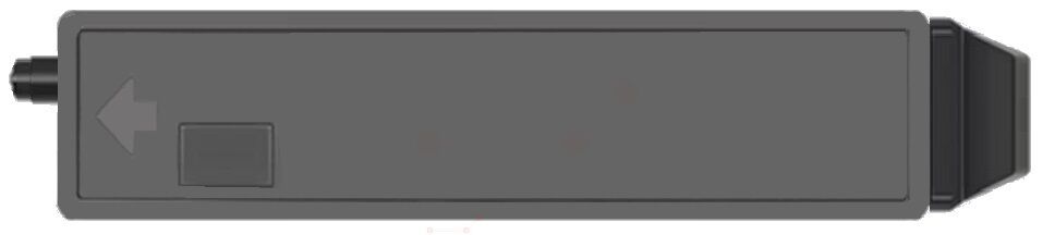 Original Toner UTAX CK-5511K (1T02R50UT0) schwarz