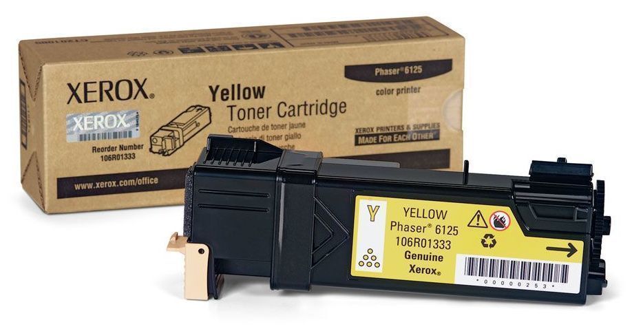 Toner / Xerox - 106R01333