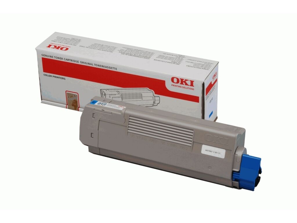 Toner / OKI - 44315307