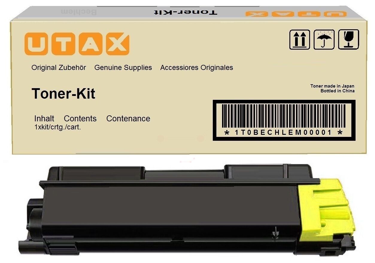 Toner / Utax - 4472110016
