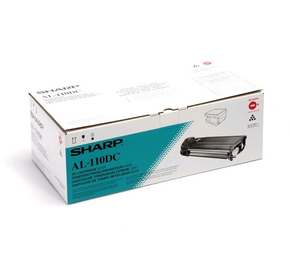 Toner / Sharp - AL-110DC