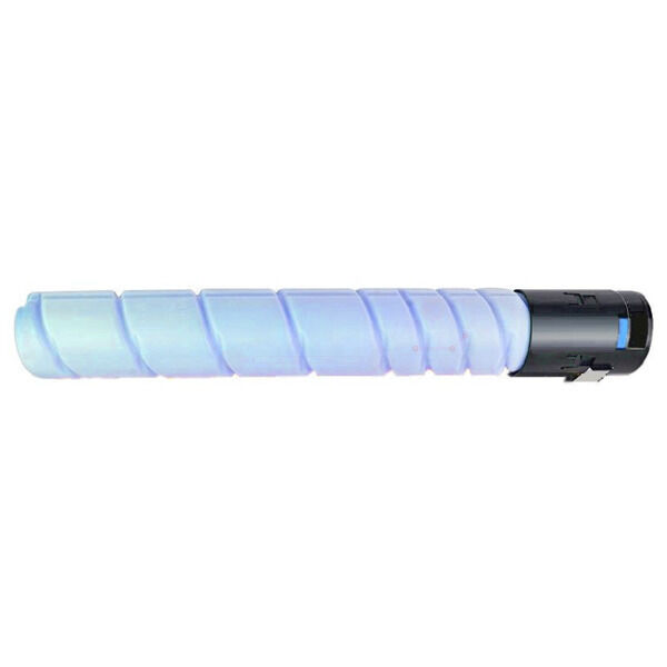 Original Toner Konica Minolta TN-221 (A8K3450) cyan