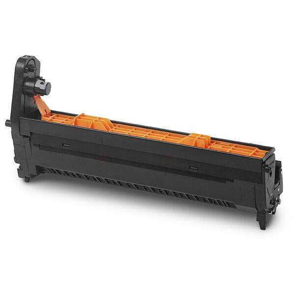 Original Bildtrommel OKI 46507308 schwarz 