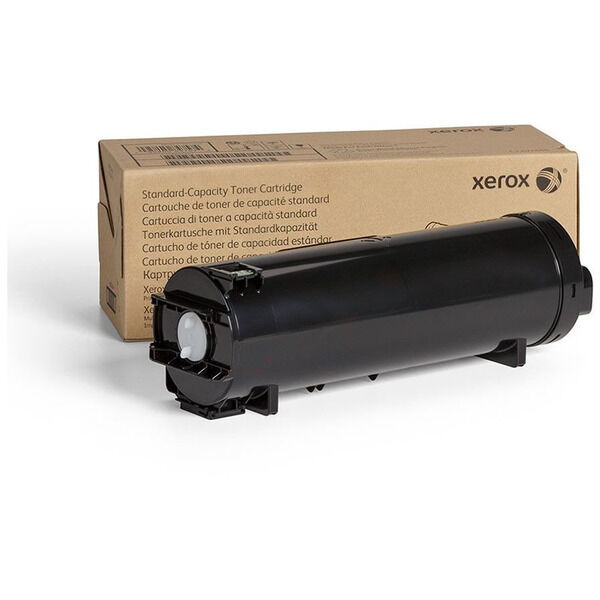 Original Toner Xerox 106R03940 schwarz