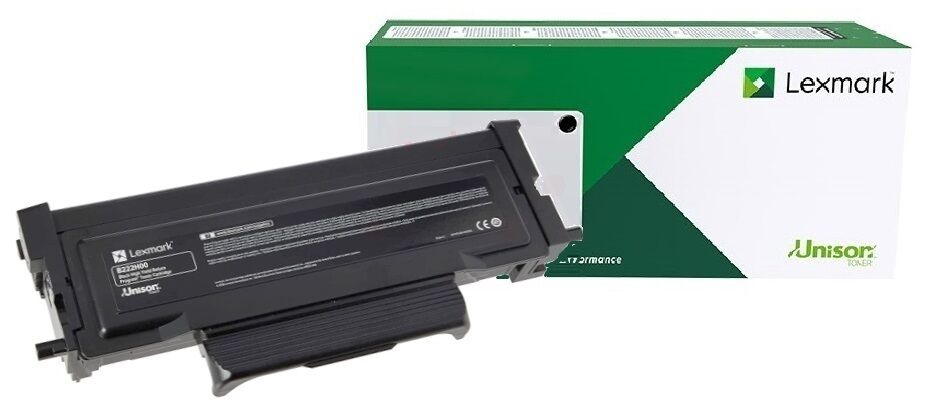 Toner / Lexmark - B222H00