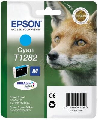 Tinte / Epson - C13T12824012 / T1282