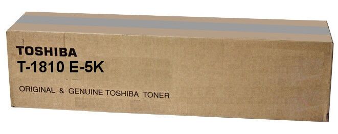 Toner / Toshiba - 6AJ00000061 / T-1810E-5K