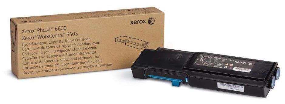 Toner / Xerox - 106R02229