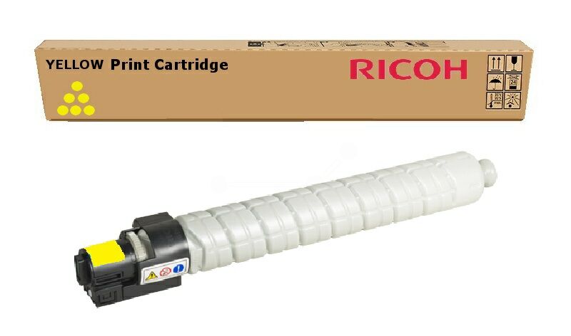 Toner / Ricoh - 842044