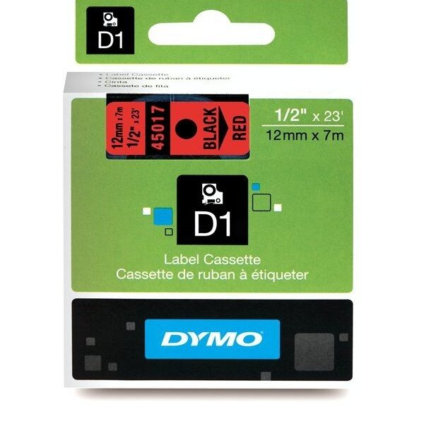 DirectLabel-Etiketten / Dymo - 45017 / S0720570