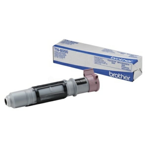 TN-8000ThQ4nHQEMIkpr Original Toner Brother TN-8000 schwarz