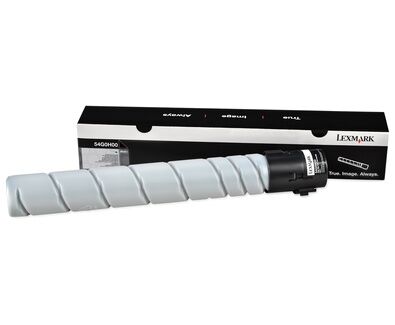 Toner / Lexmark - 54G0H00