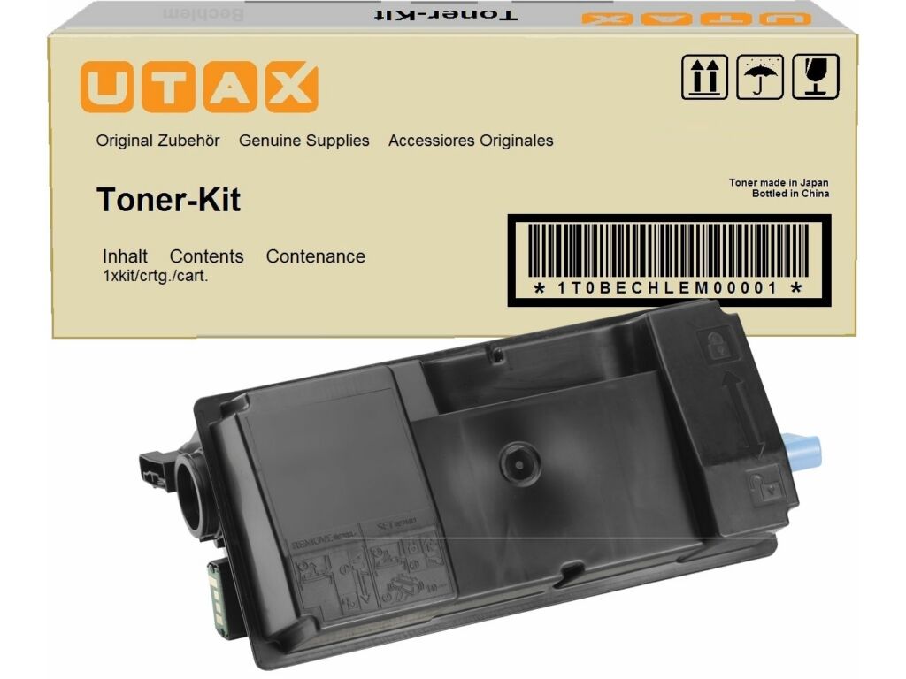 Toner / Utax - 1T02T60UT0 / PK-3012