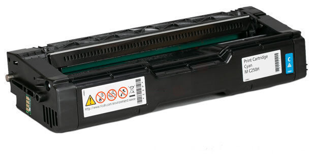 Toner / Ricoh - 408341 / TYPEMC250H