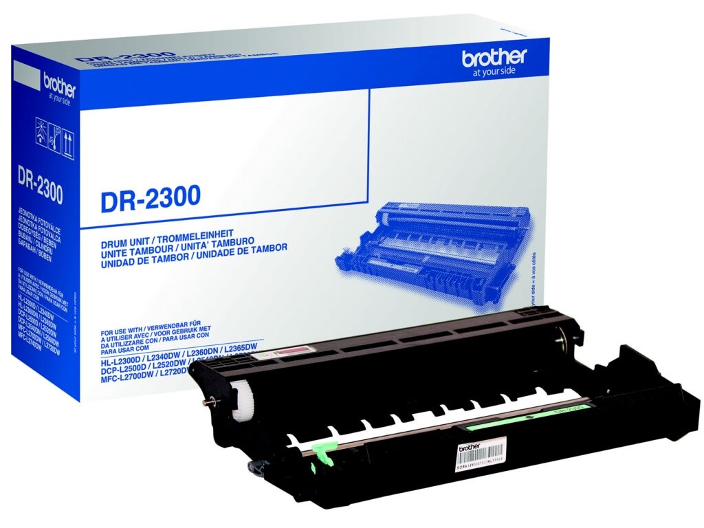 Trommel / Brother - DR-2300
