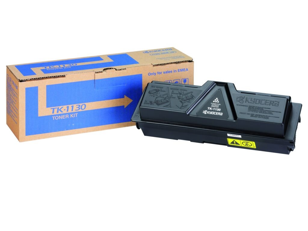 Toner / Kyocera - 1T02MJ0NL0 / TK-1130
