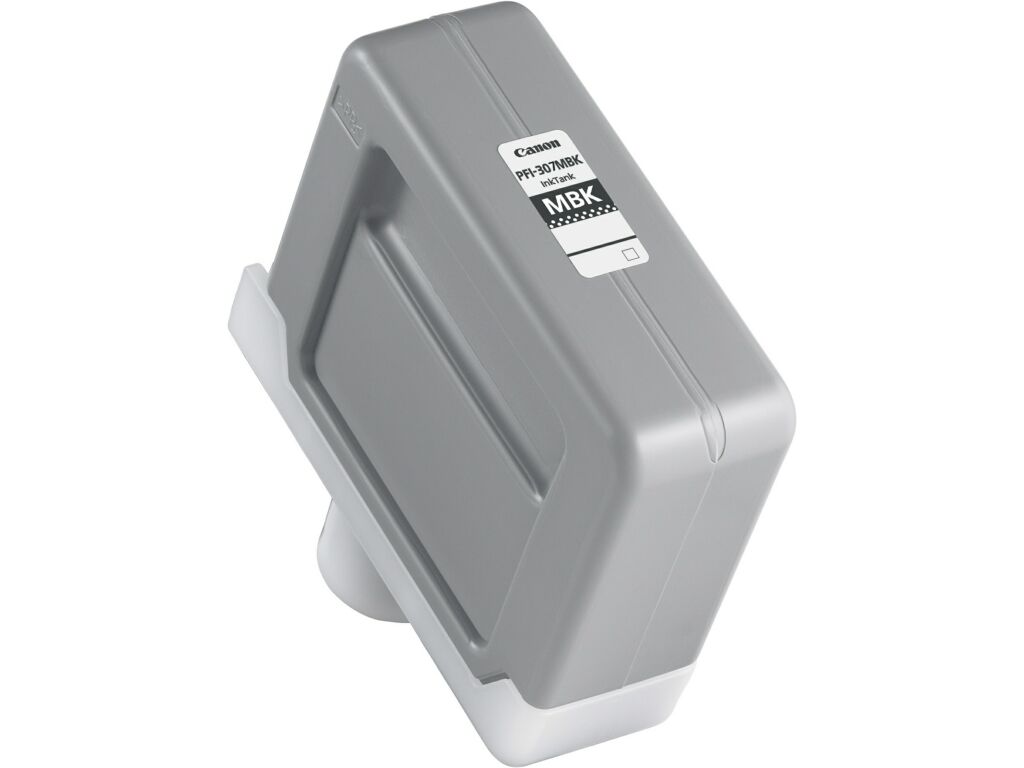 Tinte / Canon - 9810B001 / PFI-307MBK