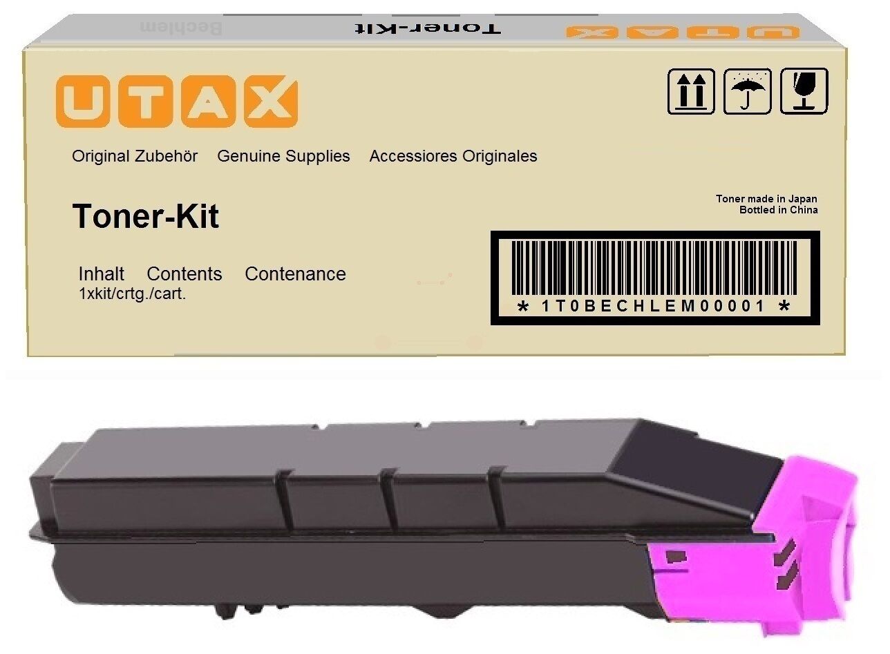 Toner / Utax - 653010014