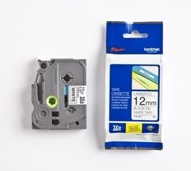 P-Touch Farbband / Brother - TZE-231 CIV