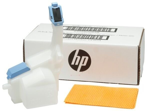 Resttonerbehälter / HP - CE265A / 648A