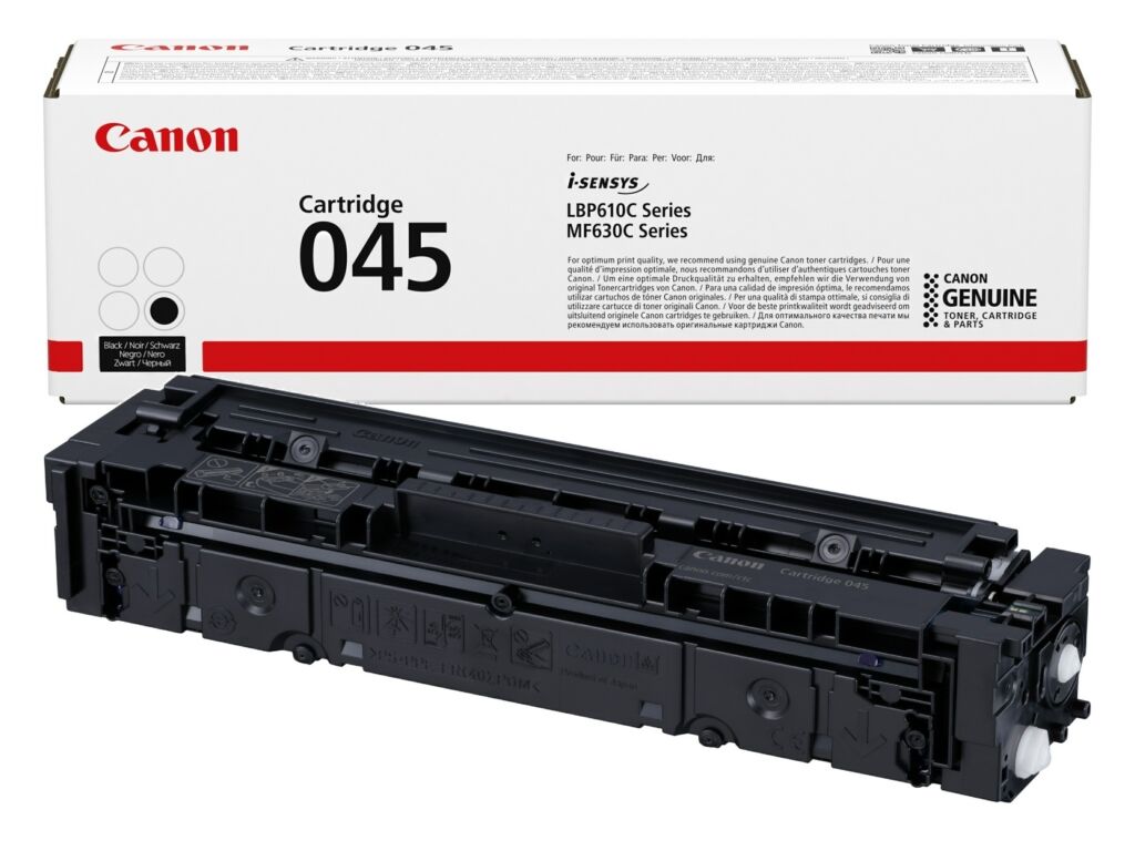 Toner / Canon - 1242C002 / 045