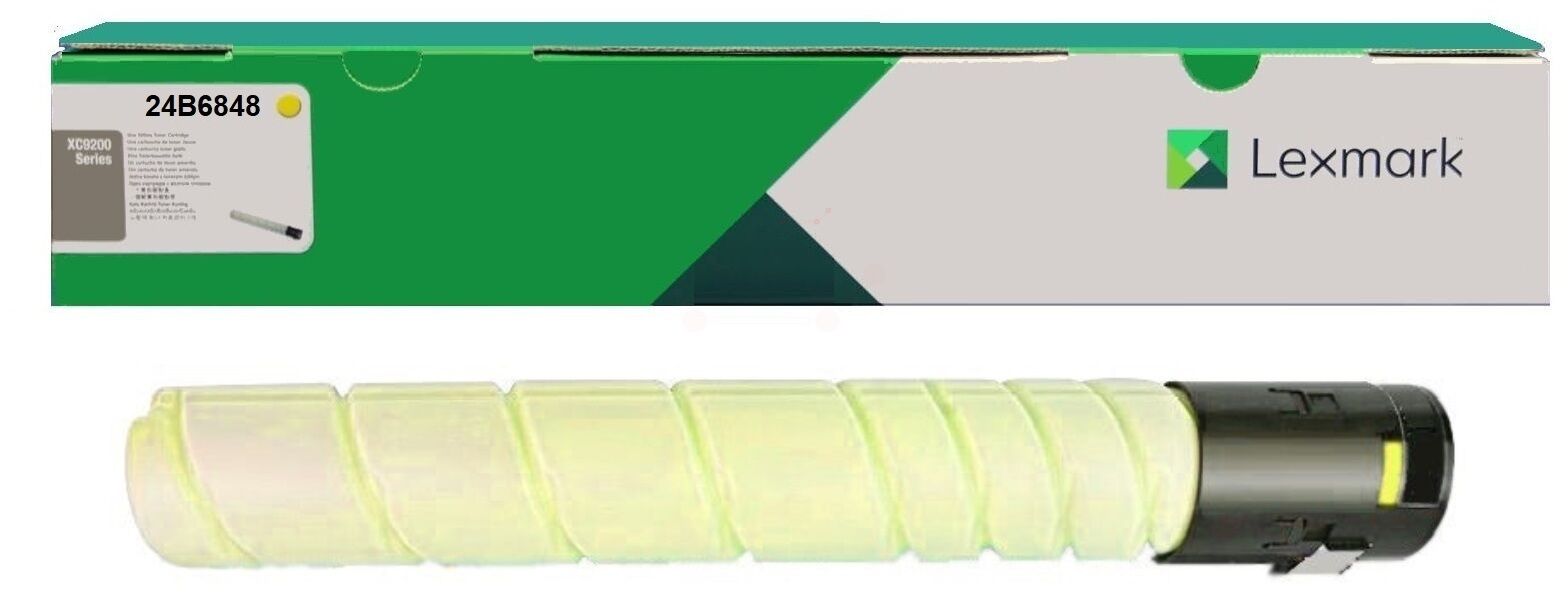 Toner / Lexmark - 24B6848