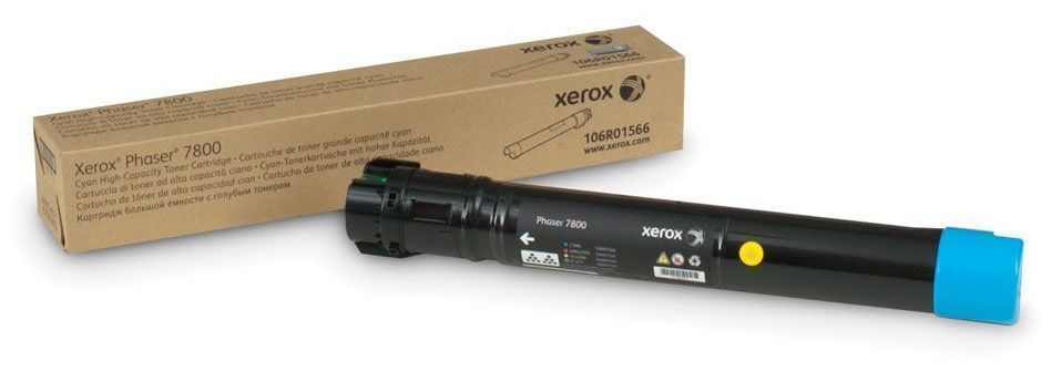 Toner / Xerox - 106R01566