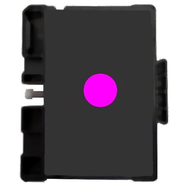 Original Gelkartusche Ricoh GC-41M (405763) magenta