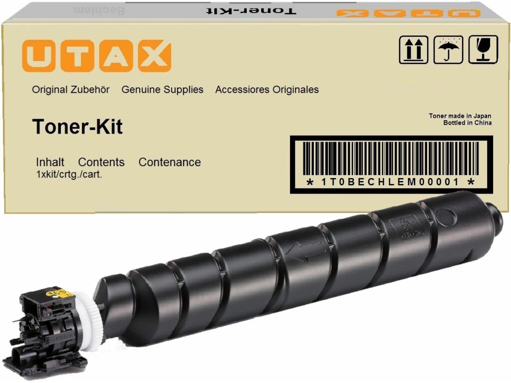 Toner / Utax - 1T02NK0UT0 / CK-7514