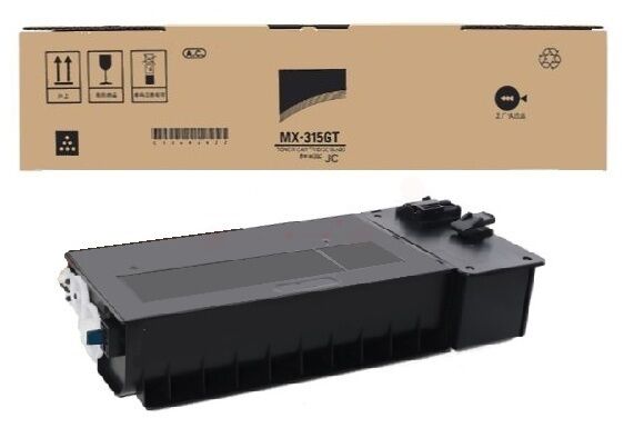 Toner / Sharp - MX-315GT