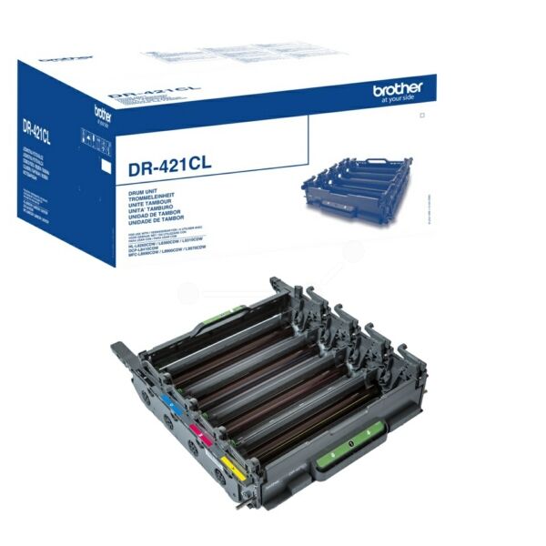 DR-421CL Original Bildtrommel Brother DR-421CL