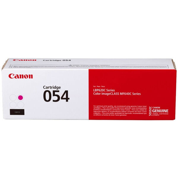 Original Toner Canon CRG 054 (3022C002) magenta