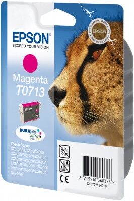 Tinte / Epson - C13T07134012 / T0713