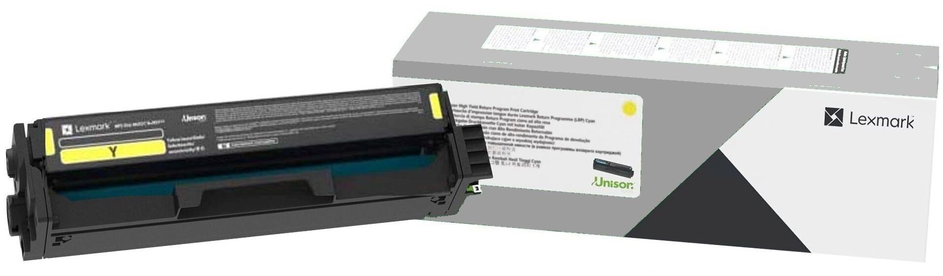 Toner / Lexmark - 24B7501
