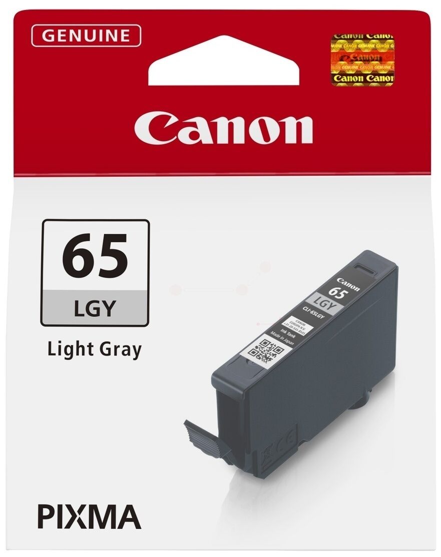 Tinte / Canon - 4222C001 / CLI-65LGY