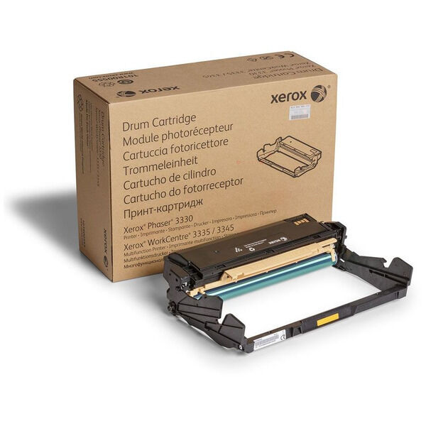 Original Bildtrommel Xerox 101R00555 schwarz