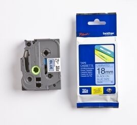 P-Touch Farbband / Brother - TZE-541