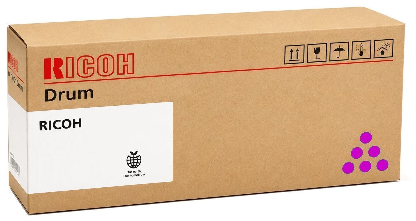 Trommel / Ricoh - D117-0123