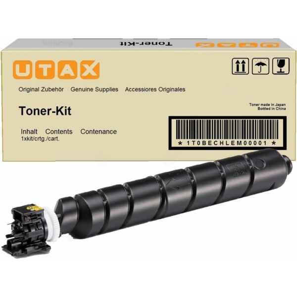 1T02NK0UT0 Original Toner UTAX CK-7514 (1T02NK0UT0) schwarz