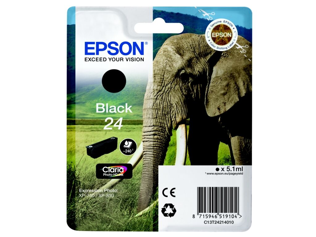 Tinte / Epson - C13T24214012 / 24
