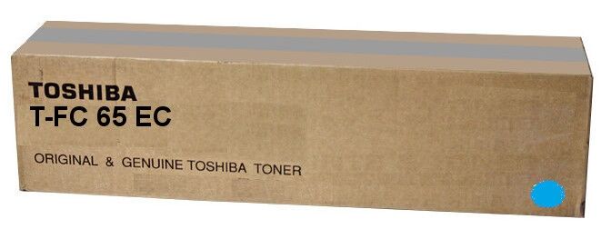 Toner / Toshiba - 6AK00000179 / T-FC65EC