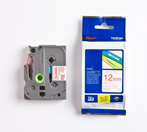 P-Touch Farbband / Brother - TZE-232