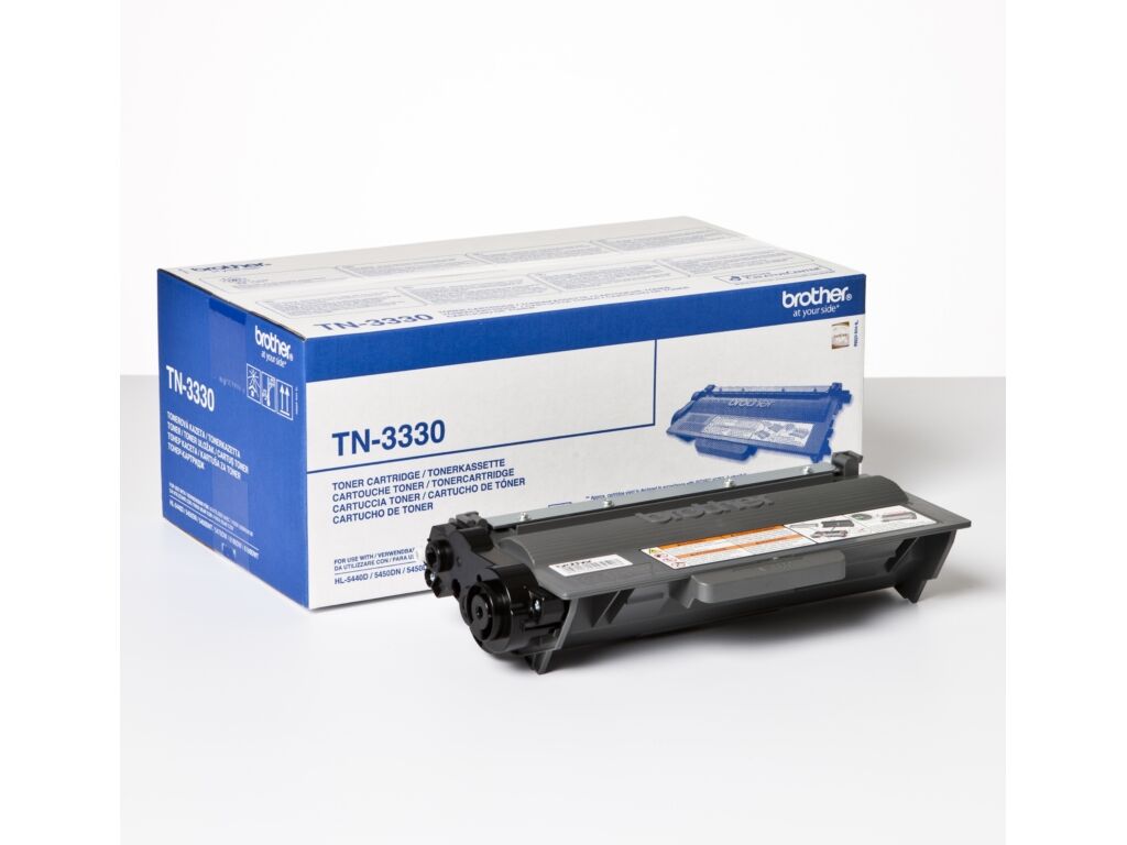 Toner / Brother - TN-3330