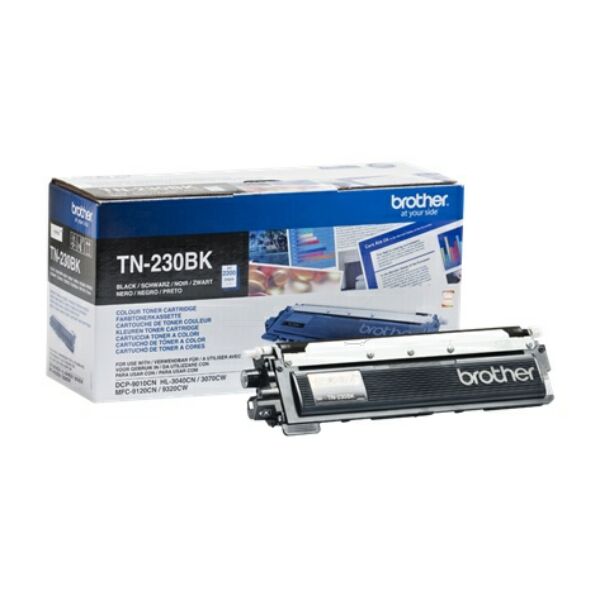 TN-230BK2C80eWtprvywQ Original Toner Brother TN-230 schwarz