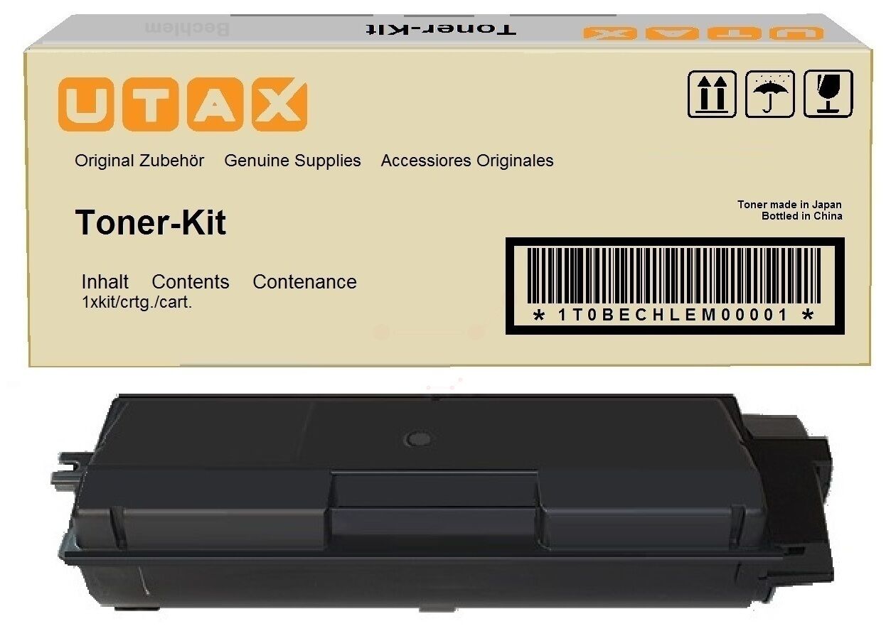 Toner / Utax - 4472110010