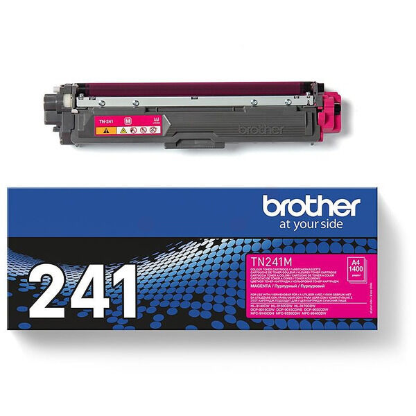 TN-241MrIyOBqQSDk8E0 Original Toner Brother TN-241 magenta