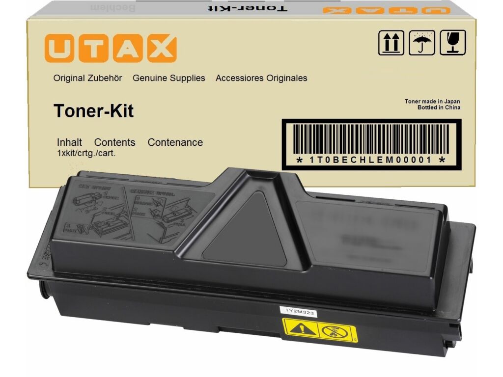Toner / Utax - 613511010