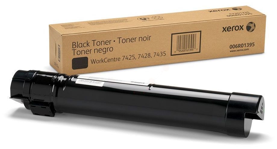 Toner / Xerox - 006R01395